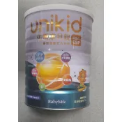 佑爾康貝親優質營養配方奶粉1600g