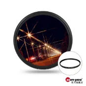 相機專用 8線星光鏡｜SY-443｜十水米字/光芒鏡/星芒鏡/夜景專用鏡頭/攝影鏡頭