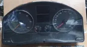 VW 福斯 GOLF TDI 儀表板 2004- 1K0 920 862K 儀表維修 里程液晶 車速 轉速表  儀表當機