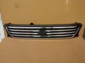 TNS 豐田 TOYOTA TERCEL 98  年後 水箱罩 水箱護罩