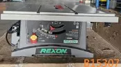 【全冠】REXON 力山 BT2508RC 10吋 桌上型圓鋸機 AC110V 無配件 (B15307)