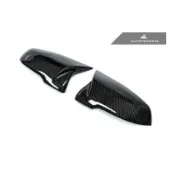 AUTOTECKNIC -碳纖維後照鏡殼 BMW E84 X1 F20 F22 F30 F32 F36 F87【YG】