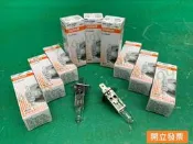 【汽車零件專家】鈴木 SOLIO 1.3 02-〉年 H1-12V/55W 遠光 燈泡 燈炮 大燈燈炮 霧燈燈炮 歐司朗