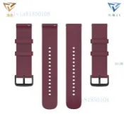 AA雙揚 i-gotU Q-Watch Q-90 Q82 錶帶 矽膠 佳明手錶 腕帶 KO-3C數碼