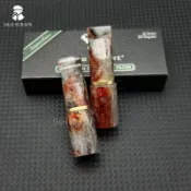 台灣現貨🚚濾嘴 濾芯式過濾煙嘴 濾 嘴 6公分濾嘴 濾嘴過濾器 9mm丹尼/大象濾芯通用 濾嘴工坊 多款可選 質感cp值