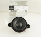【DIY PLAZA】M-Benz 賓士 原廠 harman kardon HK 中置 中央 喇叭 W204 W212