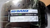 ◇光速改裝精品◇雷登 Rydanz R33 半熱熔胎 265/35/18 輪胎 磨耗140 (免運費)