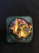 神奇寶貝Pokemon Tretta/寶可夢/ 超級噴火龍