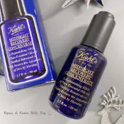 預購⚡ Kiehl's 植萃藍鑽修護激萃 50ml (原名稱:深夜奇肌修護精露) 精華油 kiehl 契爾氏