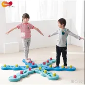 【Weplay】海漾步道 大肢體動作 精細動作