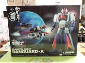 現貨~合金~Yamato 群雄 鋼 霹靂日光號.太空保衛者(非超合金魂 GX-62 無敵鐵金剛.六神合体.超獸機神)