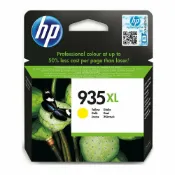 易印網 【免運】HP NO.935XL/935XL C2P26AA 黃色 原廠墨水匣 適用:6830/6835/6230｜領券最高折$220