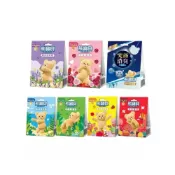 (店+)【熊寶貝】熊寶貝 衣物香氛袋 3入袋