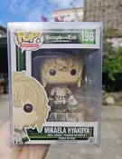 美版Funko POP 終結的熾天使 百夜米迦爾