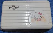 Hello kitty 過夜包