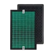 【PChome 24h購物】適用 TATUNG大同 TACR-1900PE-WI 智能空氣清淨機 可替代F1900PE HEPA+活性碳 R99N