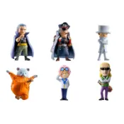 【日本 萬代 BANDAI】 航海王 惡魔果實 復刻第十五海戰 扭蛋 轉蛋 公仔 海賊王扭蛋 海賊王公仔 航海王公仔