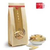 【十翼饌】上等黃耆200g(黃耆茶/黃耆切片/燉湯材料)