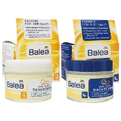 德國 Balea Q10完美緊緻活膚日霜／晚霜(50ml)『Marc Jacobs旗艦店』D426734