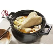 (店+)【萬象極品】麻油玉筍燜鴨/約2000gx1包 83112251