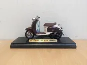 阿開王 ~ Welly Yamaha Vino YJ50R 1/18 山葉 小綿羊