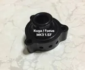 【童夢國際】FORD KUGA FOCUS MK3.5 1.5T 專用洩壓座 電子洩壓閥內洩改外洩 洩壓聲