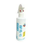 〔即期特賣〕CHIC CLUB 條紋共和國 沒有油 電淨水 200ml