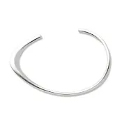 【Georg Jensen 喬治傑生】433D off spring 純銀手環
