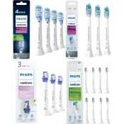 PHILIPS 飛利浦 原廠  HX6053 HX6054 HX9033 飛利浦電動牙刷頭 柔軟刷頭[實體店面]