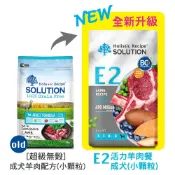 新包裝 耐吉斯 狗 犬用 無穀高蛋白全齡犬配方羊肉/鴨肉/鮭魚/鹿肉 4.5lb(2.04kg)賣場