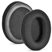 不二屋 適用於索尼 Sony MDR V6 V7 7506 CD900ST 耳套 足球網 耳罩耳機套 皮耳套 耳機替換套 耳