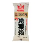 北海道片栗粉(馬鈴薯澱粉) 180g-旺來昌
