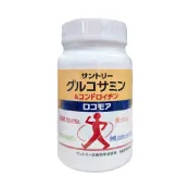 【松果購物】三得利 固力伸(180錠/瓶)