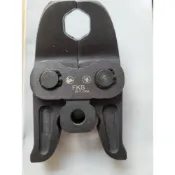 (店+)WIN五金 FKS BOST 30度水模 通用FKS-5088 通用多家壓接機 壓接機使用 不鏽鋼水管壓接 白鐵管壓接