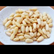 【小草大樹】批 發一斤600電子發票 生松子  熟松子 4A級 3A 100g