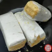 【弘森食品行】花生酥糖(300公克±5公克)