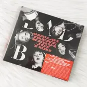 現貨 Red Velvet專輯 THE PERFECT RED VELVET CD+DVD 小卡 周邊