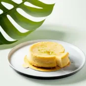 (店+)圓森甜點 6吋老奶奶檸檬糖霜｜蛋糕(｜下午茶｜點心｜磅蛋糕｜甜點｜LEMON｜海藻糖)