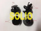 鈴木 SOLIO LIANA SWIFT JIMNY 內規板扣 內規扣 內龜板扣 保桿扣 戶定扣 擋泥板扣 護板扣 可問
