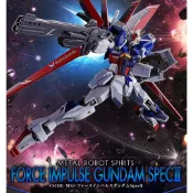 【K.P】METAL ROBOT魂 威力型脈衝鋼彈SpecⅡ