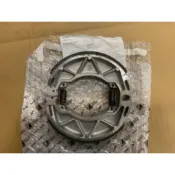 Vespa 偉士牌 原廠 ET8 LX LT LXV S 後 煞車皮 來令片 56294R