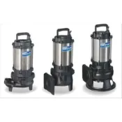 【優質五金】河見 3HP*3吋 (FN-33U) 沉水馬達＊抽水機＊水龜＊污水。抽水馬達