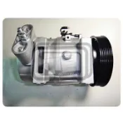 NISSAN 日產 CEFIRO A33 QRV 2.0/3.0 冷氣 壓縮機 R134 大孔 外匯整新