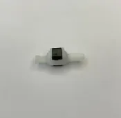 福斯 VW 雨刷管噴水接頭 直通型