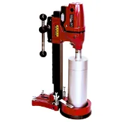 國勝豐 KF-500E KF-500 5“ 鑽石鑽孔機 110V 洗洞機 螢宇五金