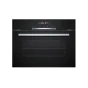 (店+)【BOSCH 博世】德國Bosch博世入式蒸烤爐不銹鋼CSA589BS0N 純含運不提供安裝崁入式非 獨立式烤箱