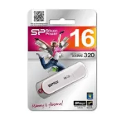 廣穎 Luxmini 320 16G 16GB 隨身碟 終身保固 $169