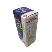 百科霖 目怡 3合1 日本BIOCLEN百科霖目怡高透氧硬式隱形眼鏡酵素洗淨保存液 【晶奇護眼先生】