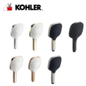 (店+)【KOHLER】✦築昂✦美國 KOHLER Rain Duet WaterMind 多功能手持花灑蓮蓬頭 K-R33408T