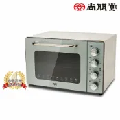 SANJING三井3C 尚朋堂 32L雙層鏡面旋風氣炸烤箱SO-9632EC【三井3C】